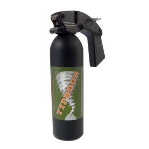 TYPHOON Jet Pepper Spray
