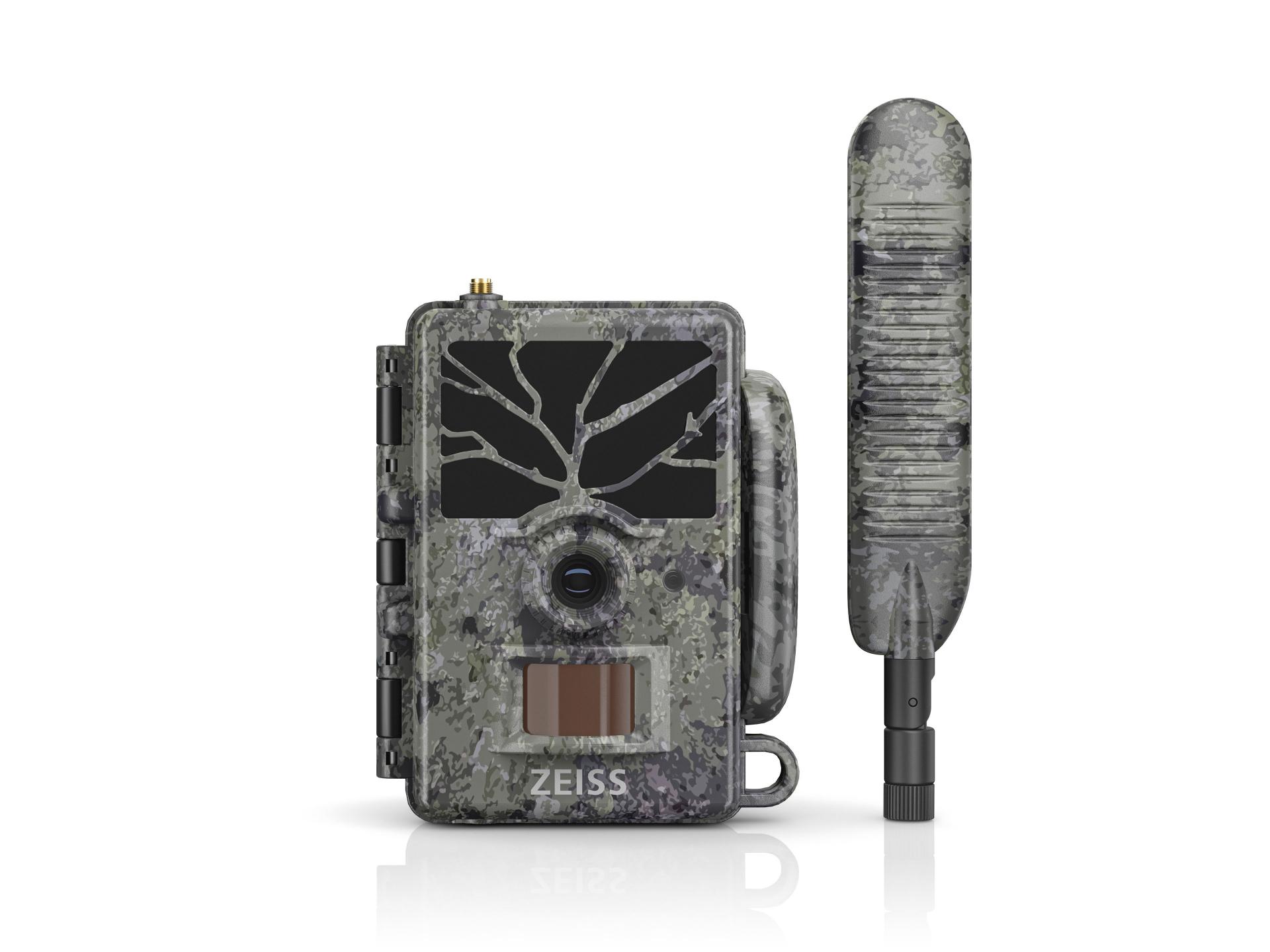 ZEISS Secacam 1 BOCK Kranj ZEISS Secacam 1 - Slika 6