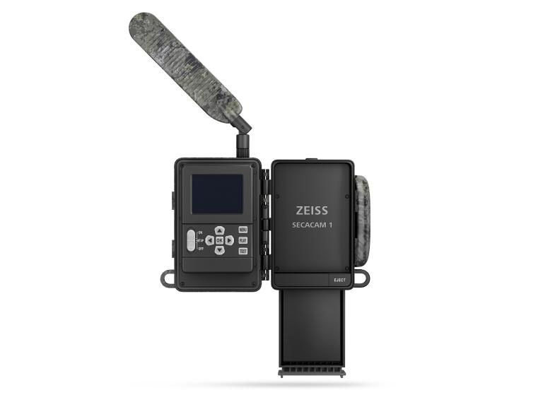 ZEISS Secacam 1 BOCK Kranj ZEISS Secacam 1 - Slika 4