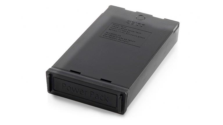 ZEISS Secacam power pack BOCK Kranj ZEISS Secacam power pack