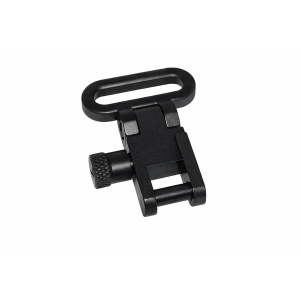 Recknagel 22007-1000 quick release pulley