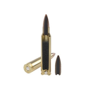 MFS .223 Rem. FMJ.BT 3,56g (50)
