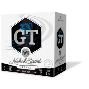 NSI trap GT 12/70, 2.4mm, 28g
