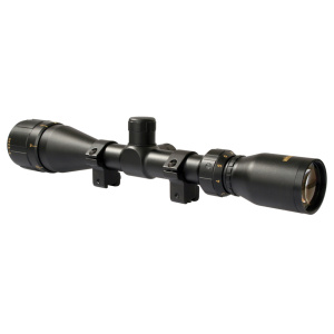 WEIHRAUCH 3-9x40-P z montažo