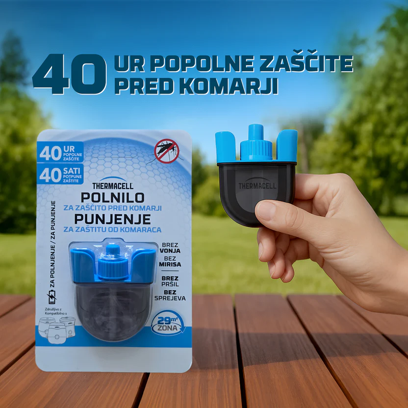 ER140 Thermacell polnilo (40 ur) za E55/EX90 BOCK Kranj ER140 Thermacell polnilo (40 ur) za E55/EX90 - Slika 2