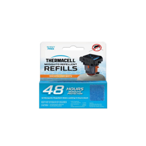 M-48 Thermacell polnilo (48 ur) za Backpacker