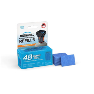 M-48 Thermacell polnilo (48 ur) za Backpacker