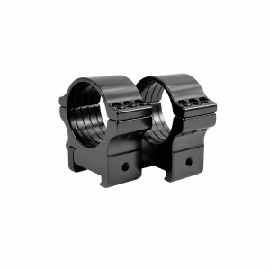 Optik Arms Weaver hitrosnemljiva montaža 30 mm