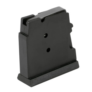 Nabojnik CZ455/512 plastični 22WMR / 17HMR, 5 strelni