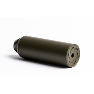 Ase Utra Radien Titan max. cal. .30 M18x1 BOCK Kranj Ase Utra Radien Titan max. cal. .30 M18x1