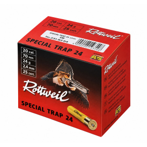 rtw special trap 24, 20/70