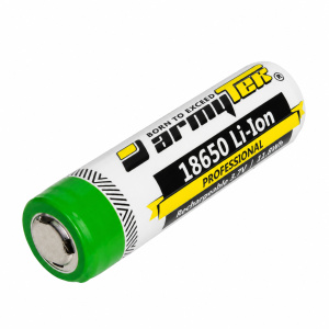 Armytek 18650 Li-Ion z PCB 3200 mAh
