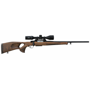 RP z risano cevjo BOCK Kranj TH 308 win
