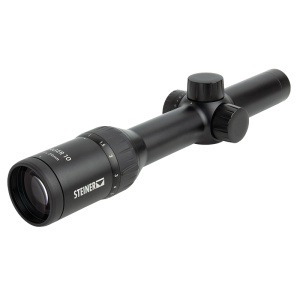 Ranger 10 1-10×24