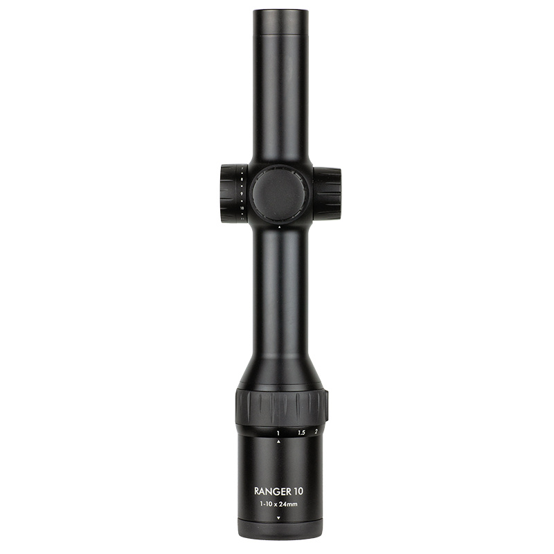 Ranger 10 1-10×24 BOCK Kranj Ranger 10 1-10x24 - Slika 5