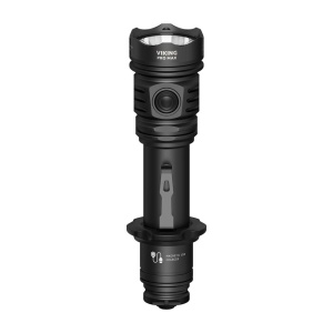 Armytek Viking Pro Max Magnet USB PCB Warm