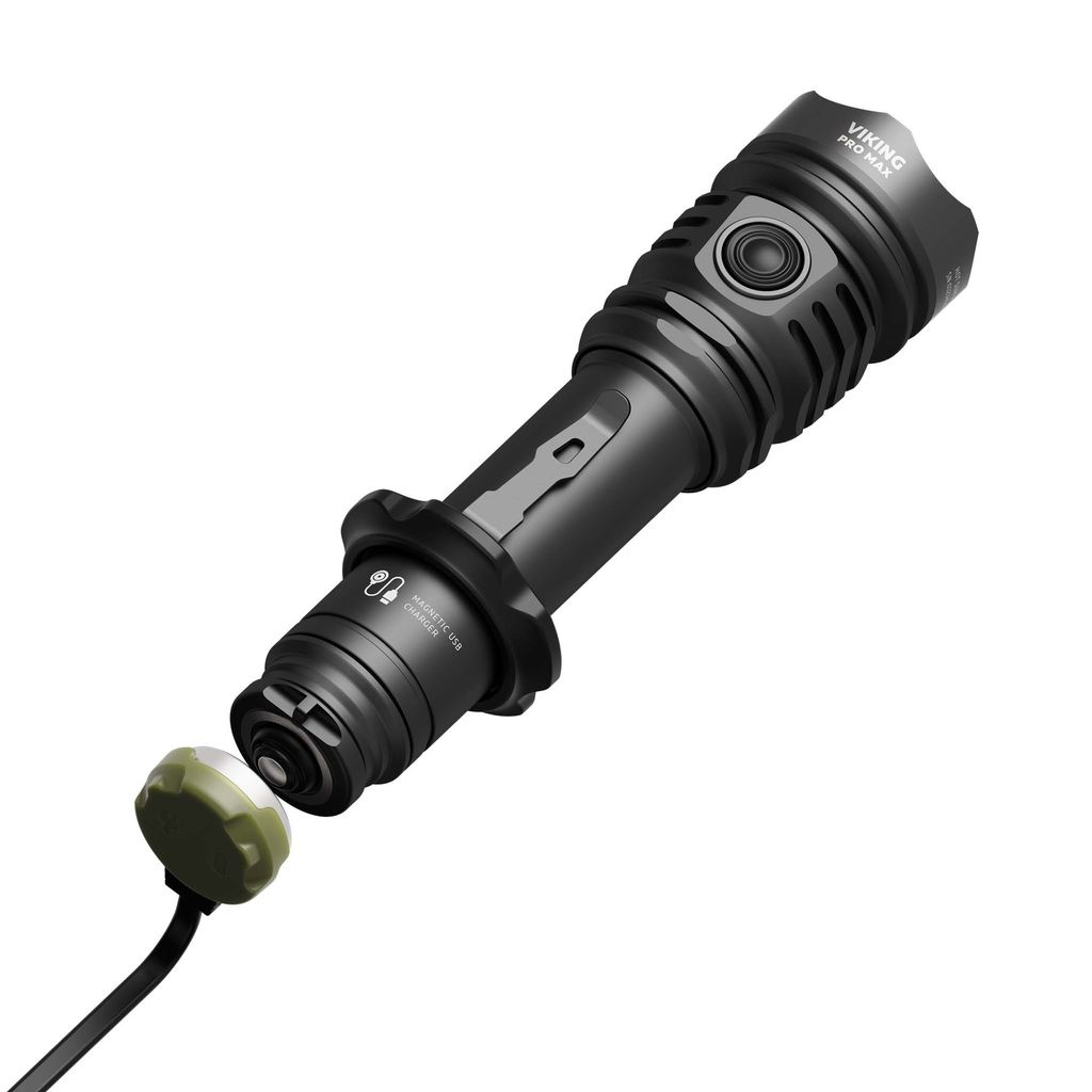 Armytek Viking Pro Max Magnet USB PCB Warm BOCK Kranj Armytek Viking Pro Max Magnet USB PCB Warm - Slika 2
