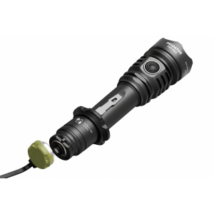 Armytek Predator Pro Max Magnet USB PCB White